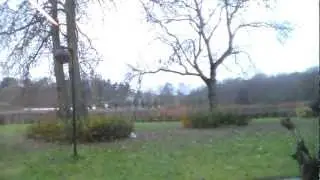 PIRITA-ESTONIA-TALLINN