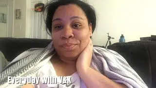 Mommy Rambles / Stay at home mom with sick kiddies | Real Life Edition
