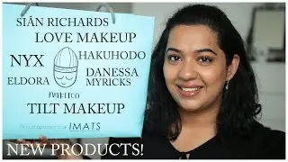 IMATS London Haul 2019
