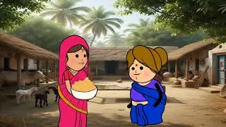 Gaw ki fanny comedy