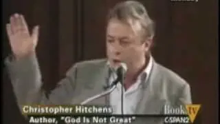 Christopher Hitchens - Lying to Children
