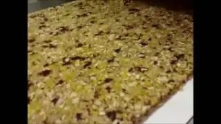 Loynds CEREAL Bar Line