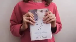 Demi Lovato Staying Strong Book Review
