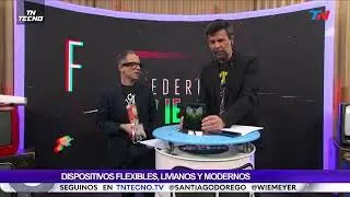 TN Tecno 734-1 Smartphones plegables Samsung Galaxy Z Fold 7 y Tecno Phantom V Fold 2