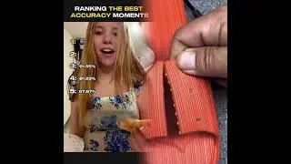 Ranking The Best Accuracy Moments #ranking #funny #accuracy(1)