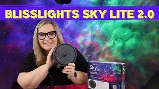 Blisslights Skylite 2.0 Новый с Bluetooth и приложением