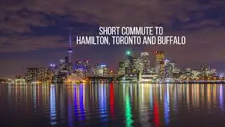 Immigration in Niagara Canada