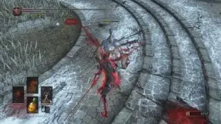 Gotthard Twinswords op