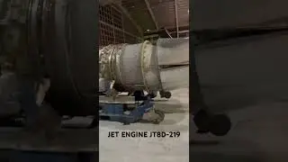 #aviation #aeroplane #maintenance #jetengine #hangar #shortvideo
