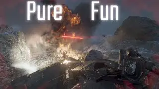 3 minutes of Pure Freedom!