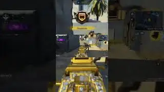 Clase para HG 40 Call of Duty&reg;: Mobile #shorts