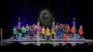 Encores Show Choir 2023