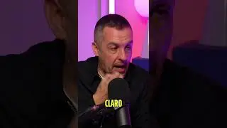 El d&iacute;a que Alfonso casi la palma el pobre. Vaya historia. #entrevista #risas #anecdota