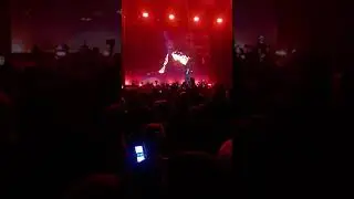 Ice Cube Live in Berlin 2023 - Gangsterrap made me do it