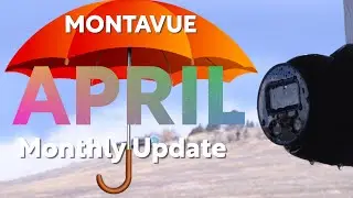April Update - Anniversary Sale, Active Deterrence, and 2K Wireless Doorbell Release