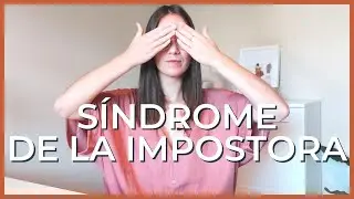 S&Iacute;NDROME DE LA IMPOSTORA 👤