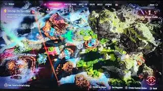 Avatar From the Ashes: Fort Access Security Card Strategy