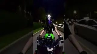 #fypシ゚viral #motorcycle #bikergirl #rider #georgia #kawasaki