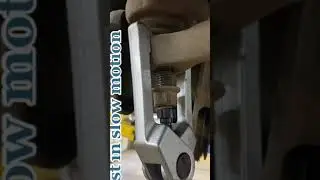 How to use a tie rod puller #shorts