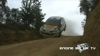 Engine Block TV Promo