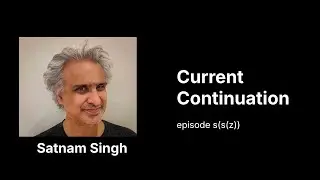 E2: Satnam Singh (Groq)