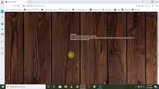 For( ) Loop Text Animation: CSS and Javascript (DOM)