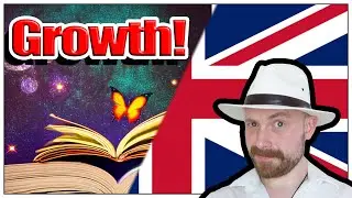 English for Success: Inspirational Vocabulary 📚🌟💪 Live 🔴 ProfRich