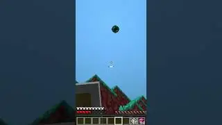 Insane Save in 1.16 Skywars I #Minecraft#short#PVP#Skywars