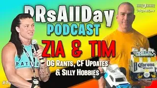 OG Affiliate Owner Rants, CF Updates & Silly Hobbies