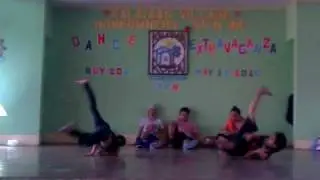 bBoy miLk aNd bBoy aiRbOrn thomAs fLair ^^