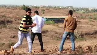 Funny video Tag That Feku Friends