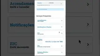 IRS 2023 | Como descarregar declara&ccedil;&atilde;o IRS 2023?