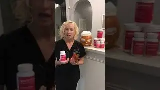 Tami's little secret