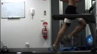 Melbourne Sports Physiotherapy Running Injury Clinic