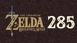 Endlich, 30 Herzen! (&hellip;und der Donnerhelm) &ndash; Zelda: Breath of the Wild | 285