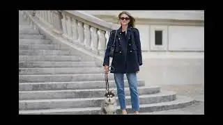 Steal the &lsquo;Rich Mom&rsquo; Look: Peacoats That Scream Effortless Style