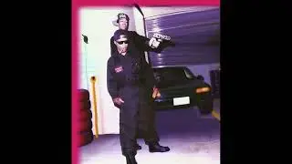 Three 6 Mafia x Dj Paul Type Beat - 