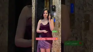 Jannat Zubair called 📞 Elvish Yadav / Jannat zubair rahmani new Video