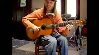 Brent Berry - North Hampton Rain,  at The Cabin