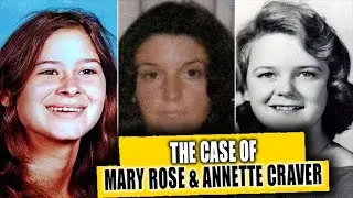 Can fearless mothers fight for justice win? every untold crime case of Mary Rose and Annette Craver