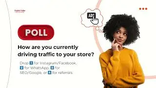 How to Increase Sales Without Spending More on Ads | Digital Pulse Wednesday &ndash; Week 3