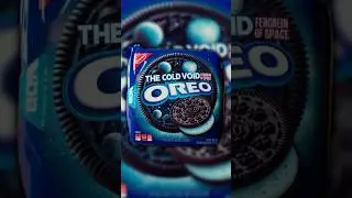 WEIRDEST OREO FLAVOURS IN THE WORLD 😱