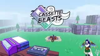 Cassette Beasts Rando!!!