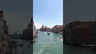 ⚜️ &lsquo;La Serenissima Repubblica di Venezia&rsquo;