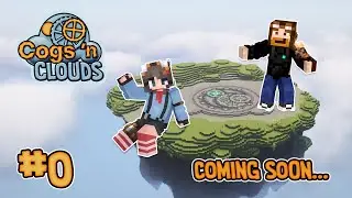 A Brand New STEAMPUNK ADVENTURE Map!