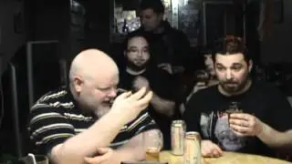 Coors Light Iced T *Tea*: обзор пива Albino Rhino