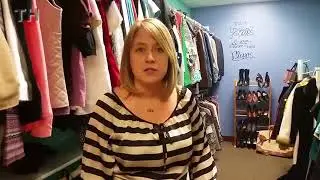 Community Clothes Closet