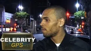 Chris Brown arrested in D.C. - Hollywood.TV