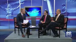 22News InFocus: February is Heart Health awareness month
