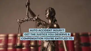 Injury Accident Lawyer - Denton Law Firm LLC